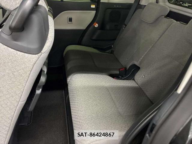 Daihatsu TANTO 2025-05 8690724-10