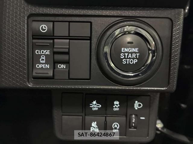 Daihatsu TANTO 2025-05 8690724-11