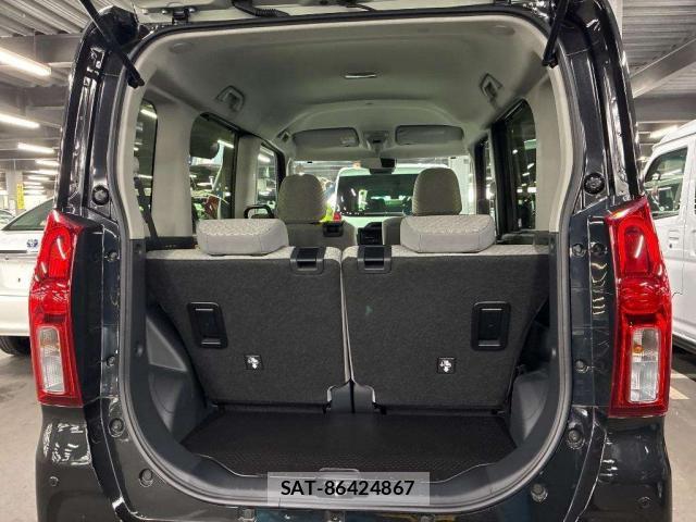 Daihatsu TANTO 2025-05 8690724-12