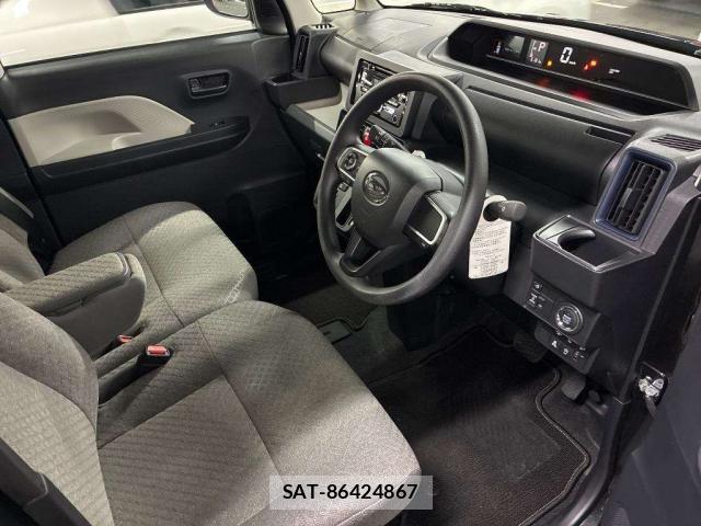 Daihatsu TANTO 2025-05 8690724-2