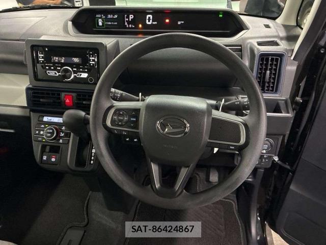 Daihatsu TANTO 2025-05 8690724-6