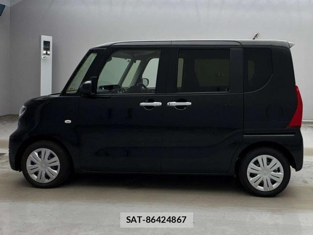 Daihatsu TANTO 2025-05 8690724-8