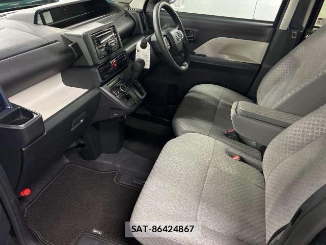 Daihatsu TANTO 2025-05 8690724-9