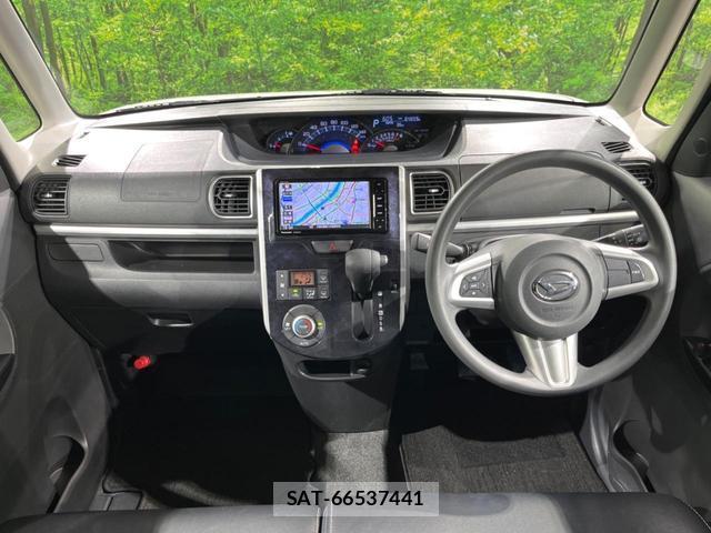 Daihatsu TANTO 2018-04 8690744-1
