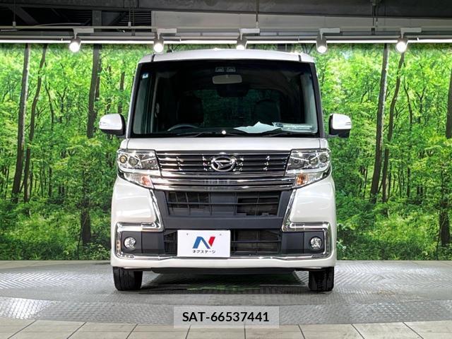 Daihatsu TANTO 2018-04 8690744-15