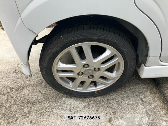 Daihatsu TANTO 2006-11 8690795-10
