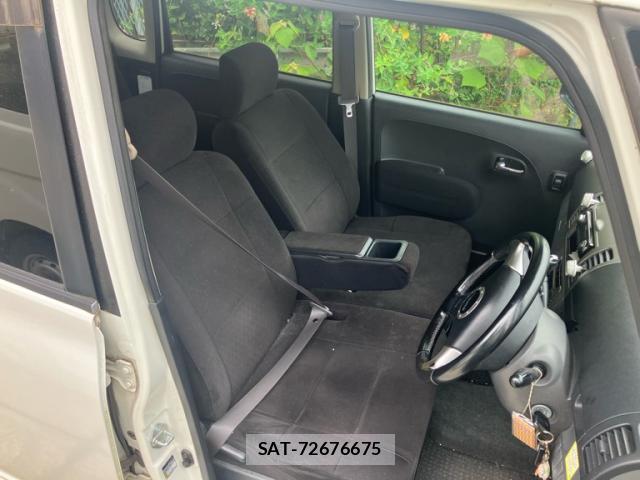 Daihatsu TANTO 2006-11 8690795-15