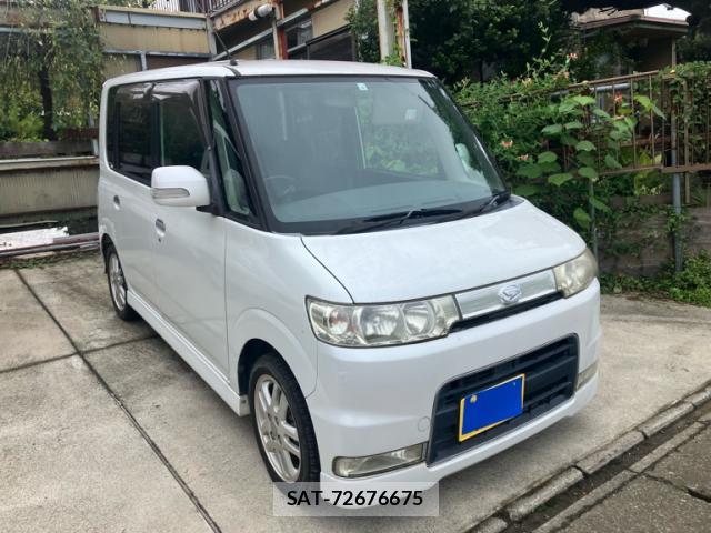 Daihatsu TANTO 2006-11 8690795-2