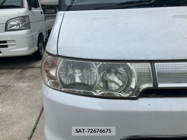 Daihatsu TANTO 2006-11 8690795-4