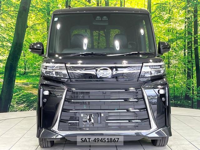 Daihatsu TANTO 2026-01 8691041-13