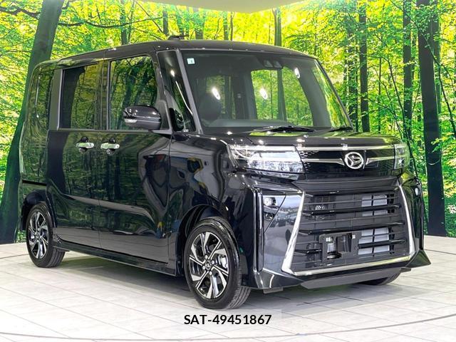 Daihatsu TANTO 2026-01 8691041-15