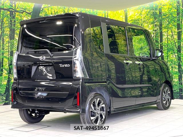 Daihatsu TANTO 2026-01 8691041-16