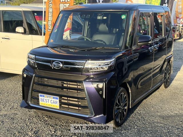 Daihatsu TANTO 2024-07 8691078-0