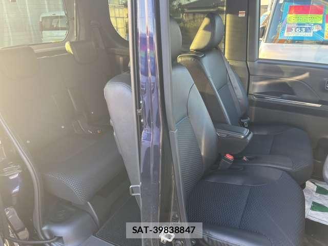 Daihatsu TANTO 2024-07 8691078-2
