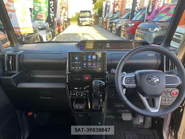 Daihatsu TANTO 2024-07 8691078-3