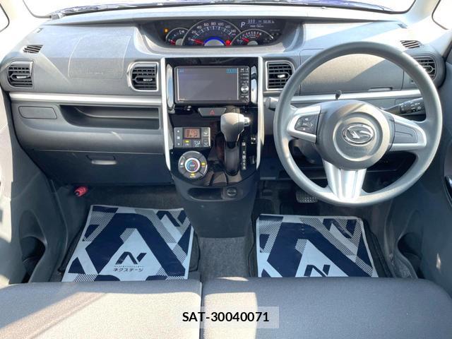 Daihatsu TANTO 2015-09 8691094-1