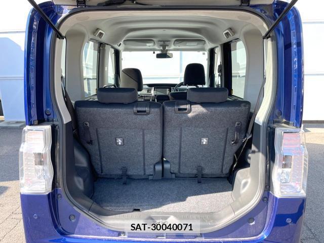 Daihatsu TANTO 2015-09 8691094-10