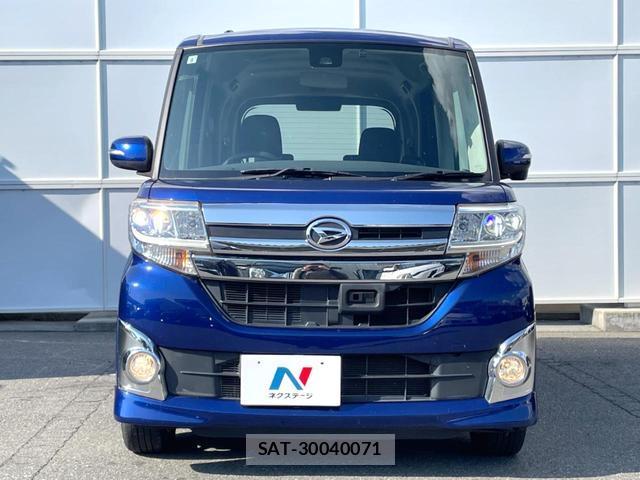Daihatsu TANTO 2015-09 8691094-13