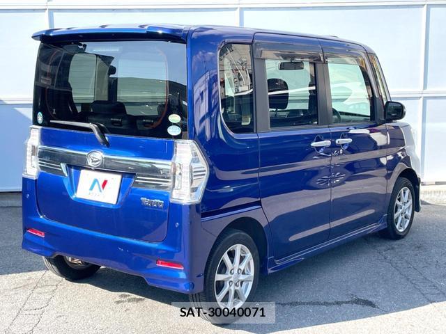 Daihatsu TANTO 2015-09 8691094-16