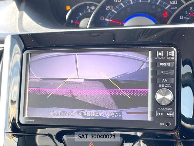 Daihatsu TANTO 2015-09 8691094-3