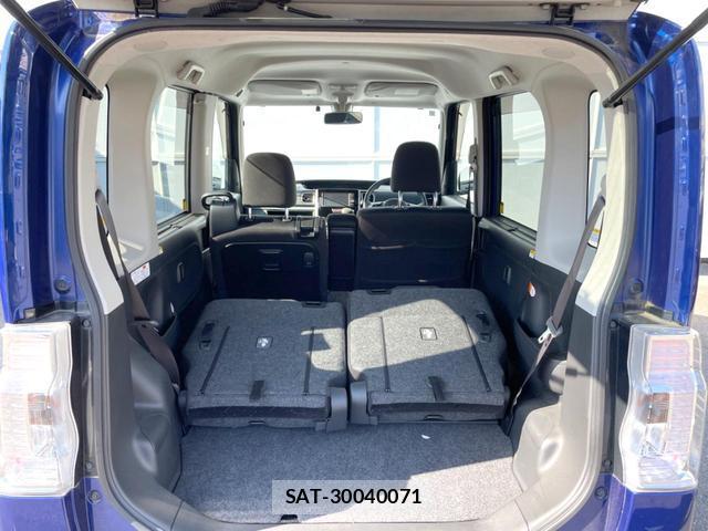 Daihatsu TANTO 2015-09 8691094-9