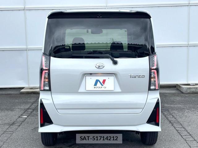 Daihatsu TANTO 2023-11 8691095-14