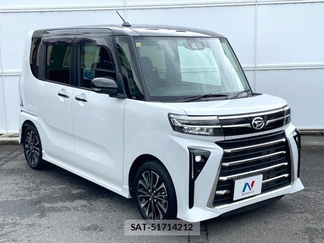 Daihatsu TANTO 2023-11 8691095-15