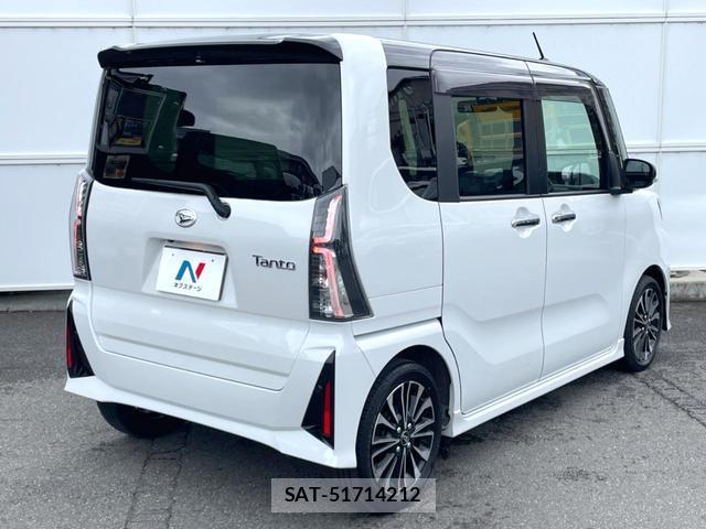 Daihatsu TANTO 2023-11 8691095-16