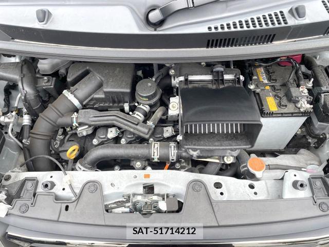 Daihatsu TANTO 2023-11 8691095-18