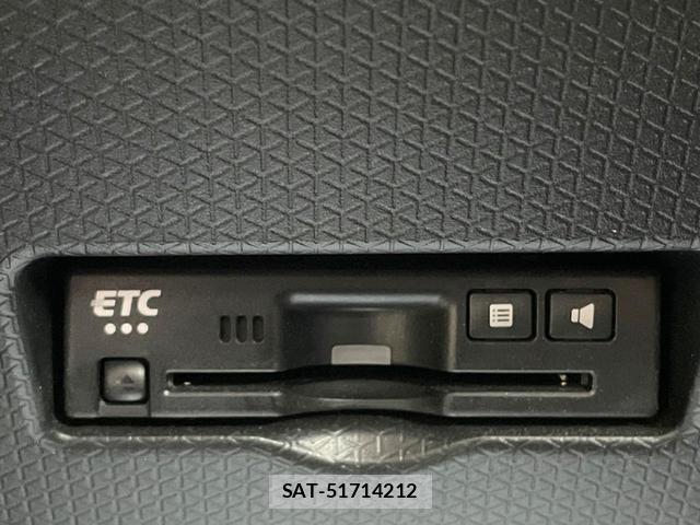 Daihatsu TANTO 2023-11 8691095-4