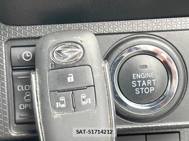 Daihatsu TANTO 2023-11 8691095-5