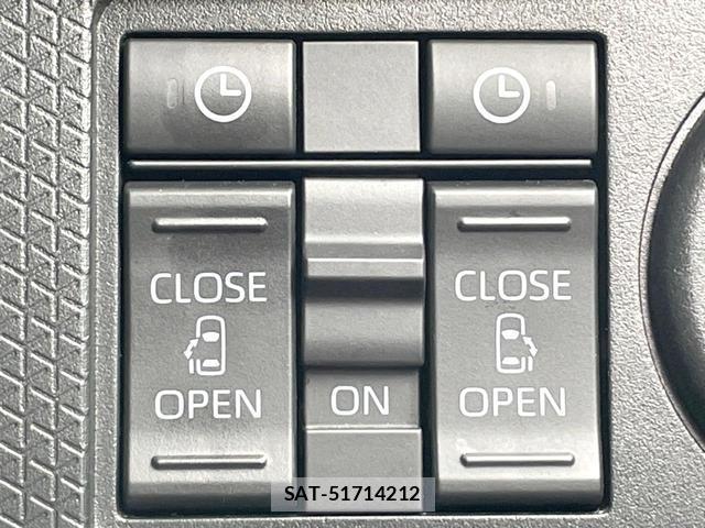 Daihatsu TANTO 2023-11 8691095-6