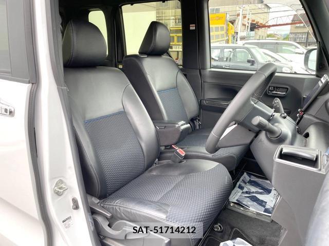 Daihatsu TANTO 2023-11 8691095-7