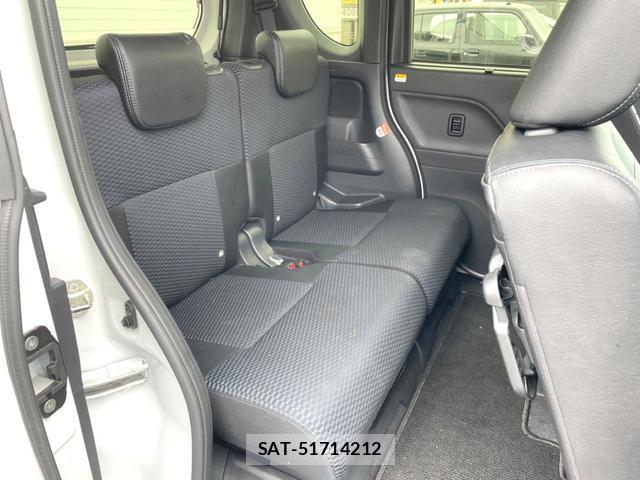 Daihatsu TANTO 2023-11 8691095-8