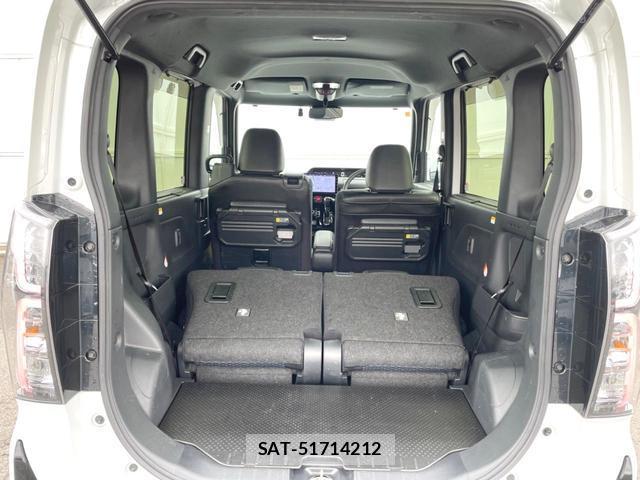 Daihatsu TANTO 2023-11 8691095-9