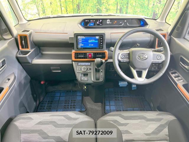 Daihatsu TANTO 2025-04 8691135-1