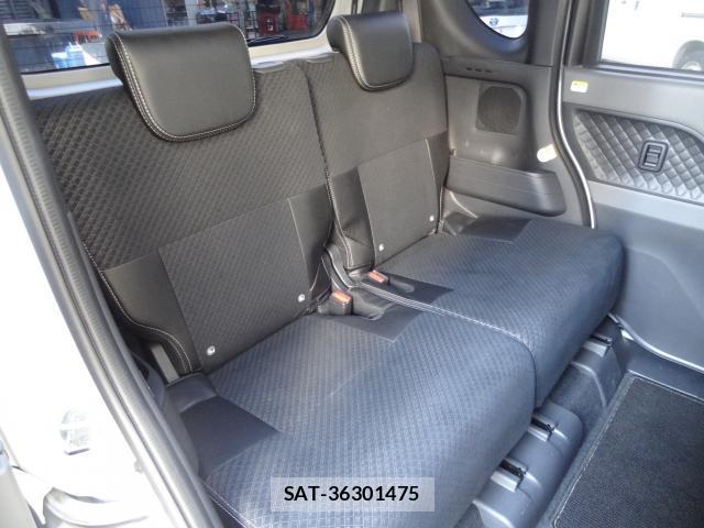 Daihatsu TANTO 2019-08 8691141-10