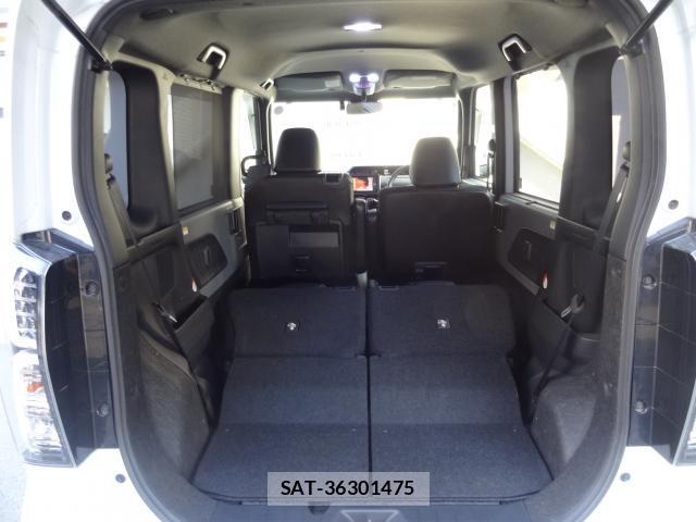 Daihatsu TANTO 2019-08 8691141-11