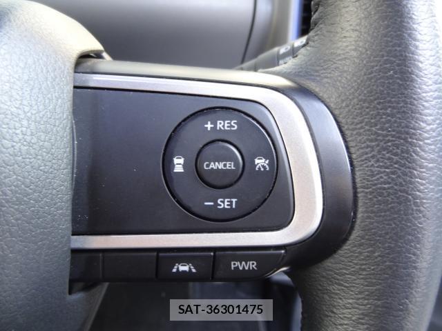 Daihatsu TANTO 2019-08 8691141-13