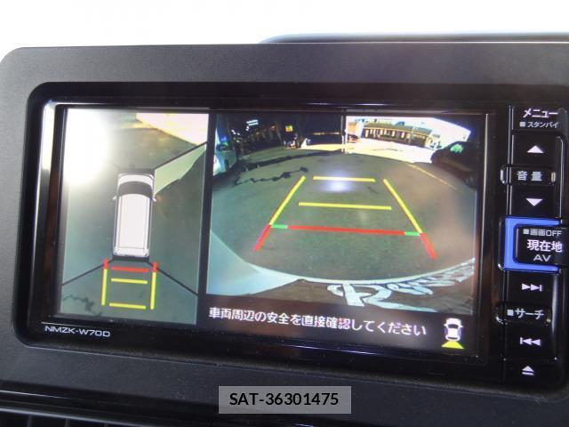 Daihatsu TANTO 2019-08 8691141-14