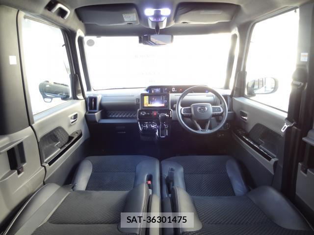 Daihatsu TANTO 2019-08 8691141-2