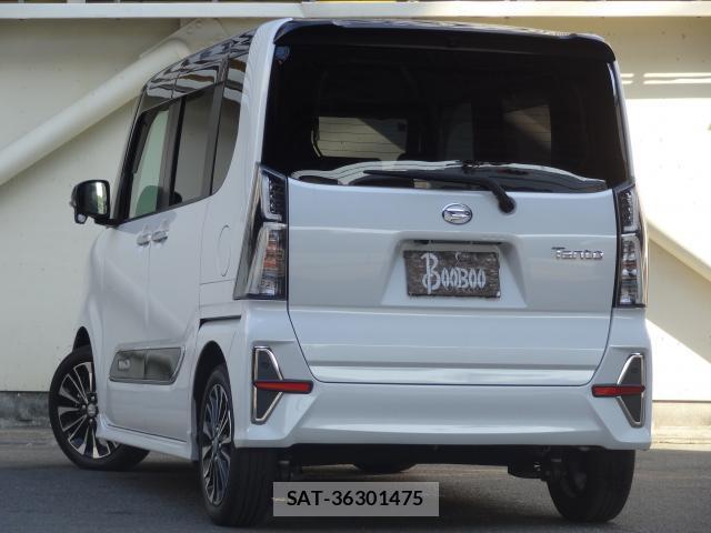 Daihatsu TANTO 2019-08 8691141-4