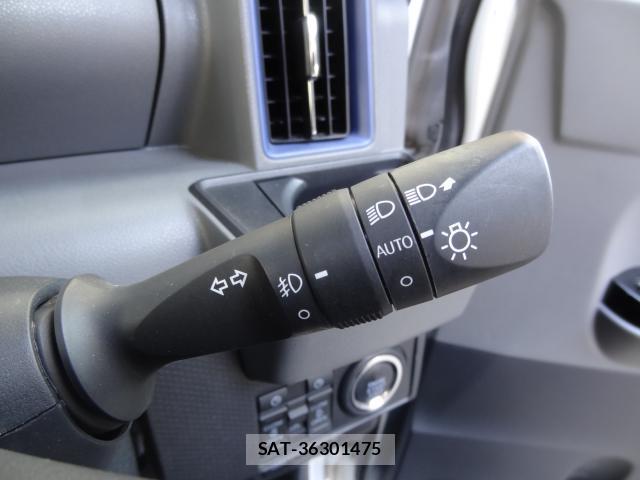 Daihatsu TANTO 2019-08 8691141-5