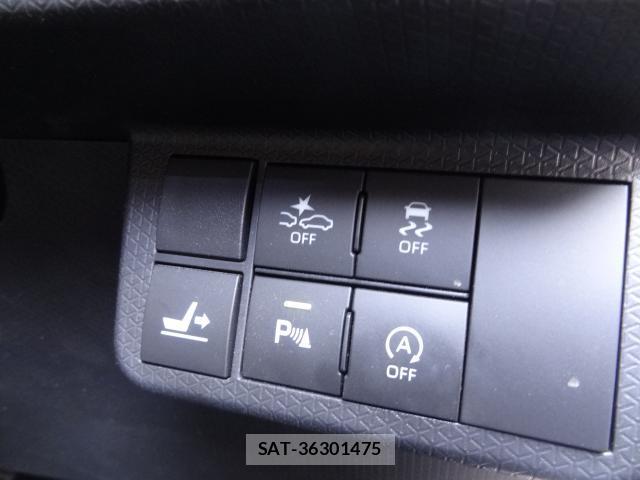 Daihatsu TANTO 2019-08 8691141-7
