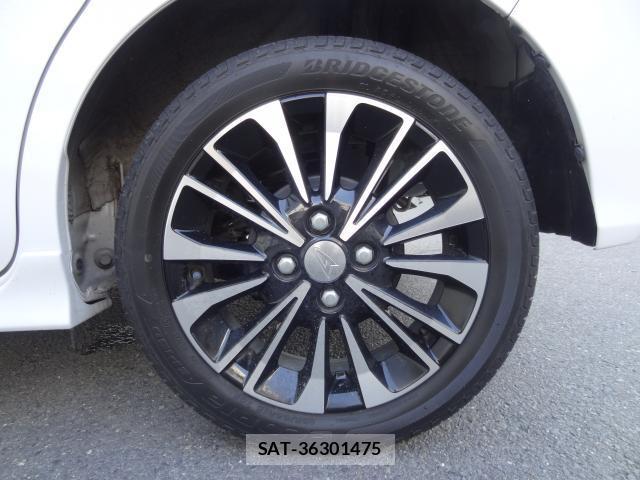 Daihatsu TANTO 2019-08 8691141-8