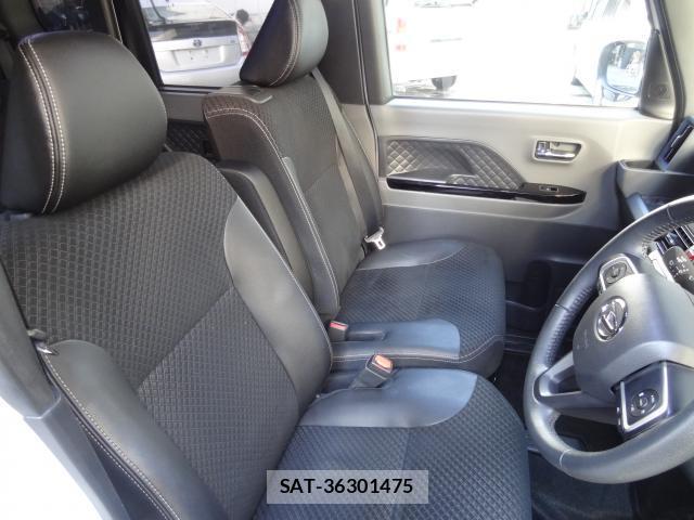 Daihatsu TANTO 2019-08 8691141-9