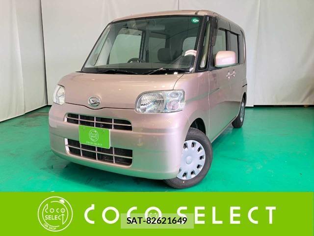 Daihatsu TANTO 2010-06 8691220-0