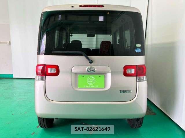 Daihatsu TANTO 2010-06 8691220-1