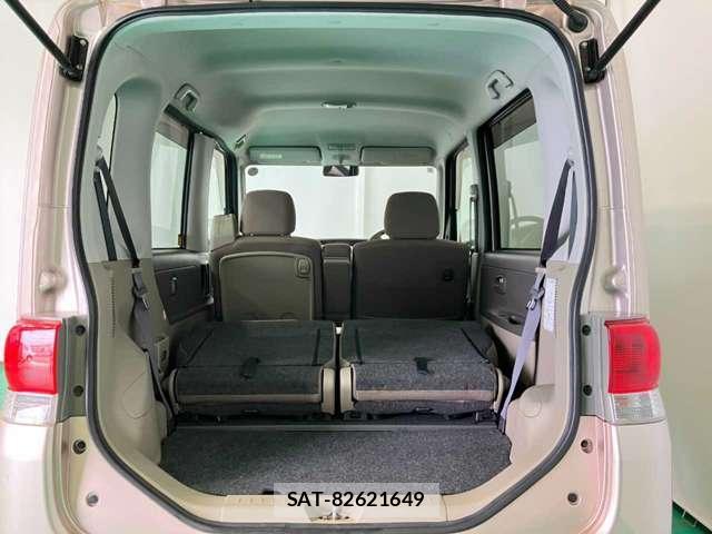 Daihatsu TANTO 2010-06 8691220-10