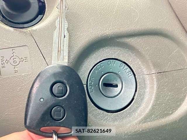 Daihatsu TANTO 2010-06 8691220-12